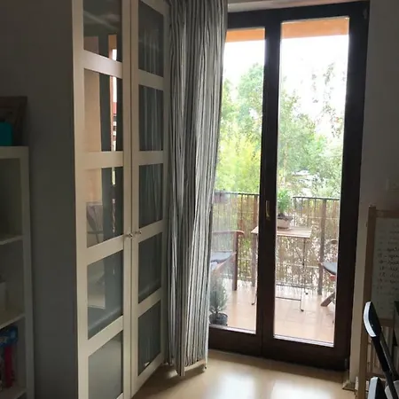 Apartament Apartment Budapest